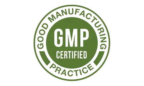 GutGo GMP Certified